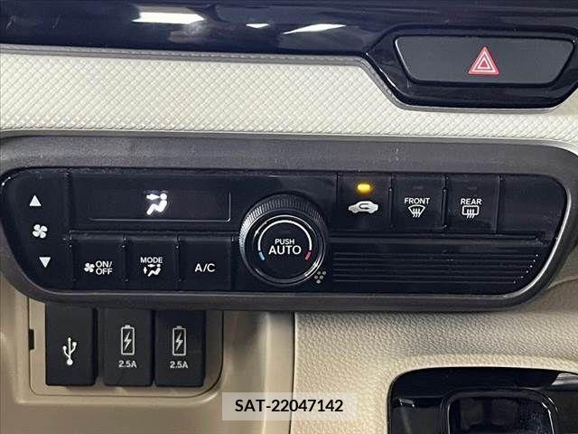 Honda N BOX 2018-02 279442-19