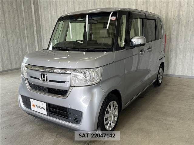 Honda N BOX 2018-02 279442-9