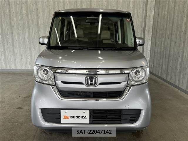 Honda N BOX 2018-02 279442-8
