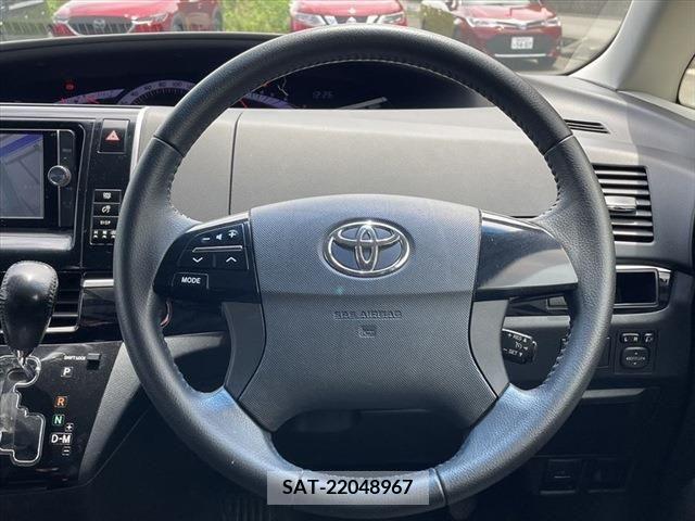 Toyota ESTIMA 2013-05 299202-12