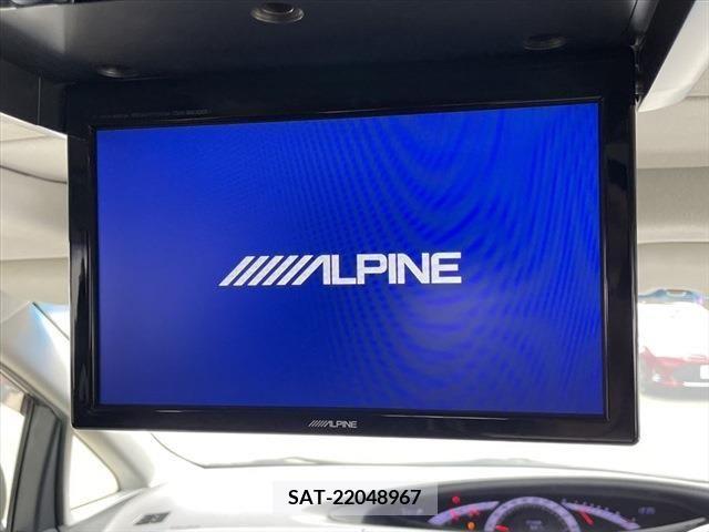 Toyota ESTIMA 2013-05 299202-5
