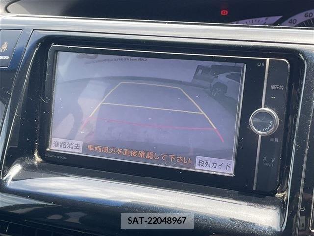 Toyota ESTIMA 2013-05 299202-4