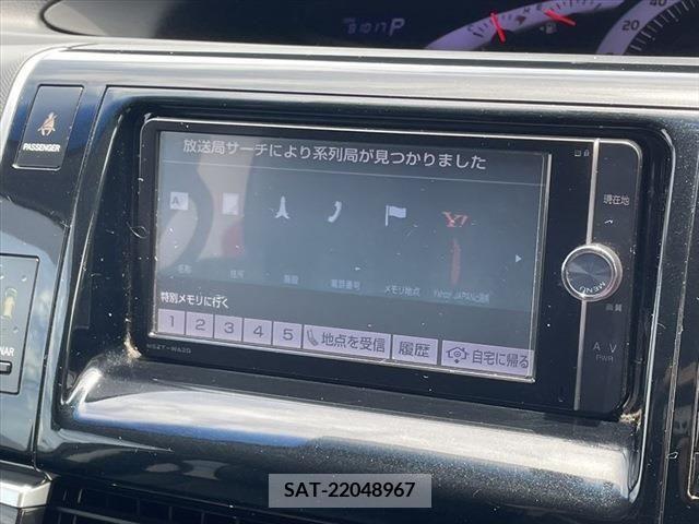 Toyota ESTIMA 2013-05 299202-3