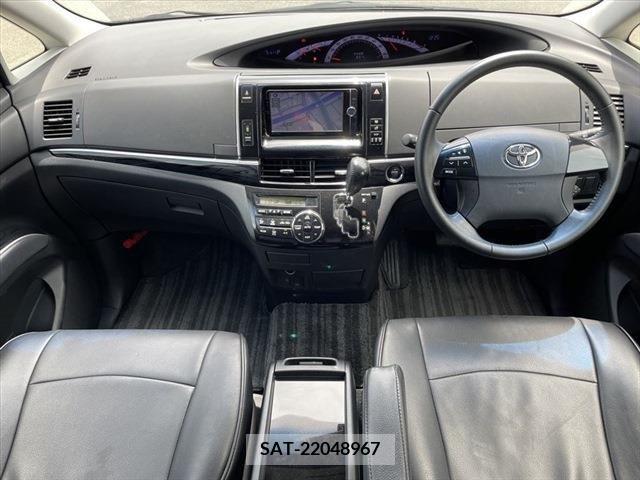 Toyota ESTIMA 2013-05 299202-1