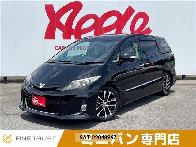 Toyota ESTIMA 2013-05 299202-0