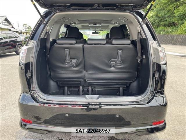 Toyota ESTIMA 2013-05 299202-11