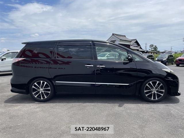 Toyota ESTIMA 2013-05 299202-17