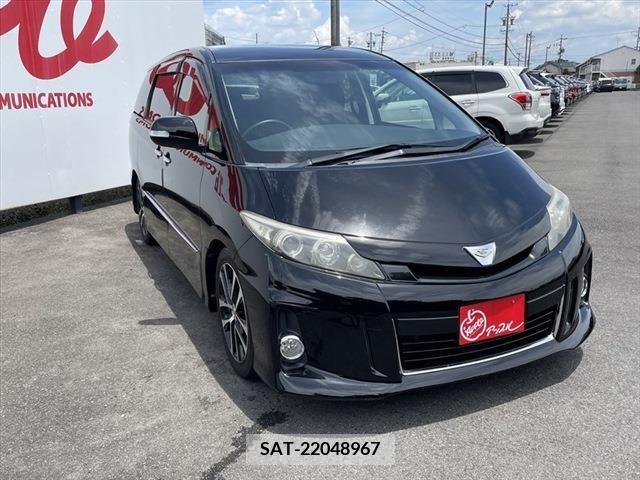 Toyota ESTIMA 2013-05 299202-16