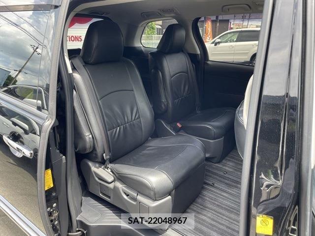 Toyota ESTIMA 2013-05 299202-9