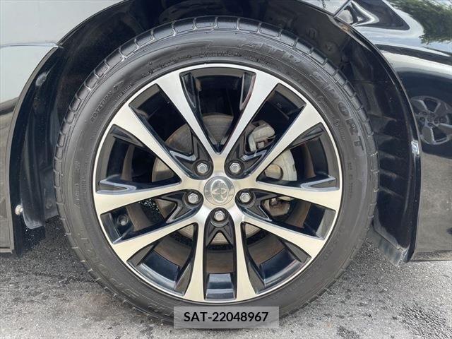Toyota ESTIMA 2013-05 299202-14