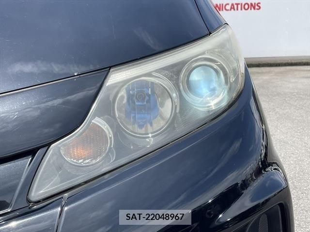 Toyota ESTIMA 2013-05 299202-13