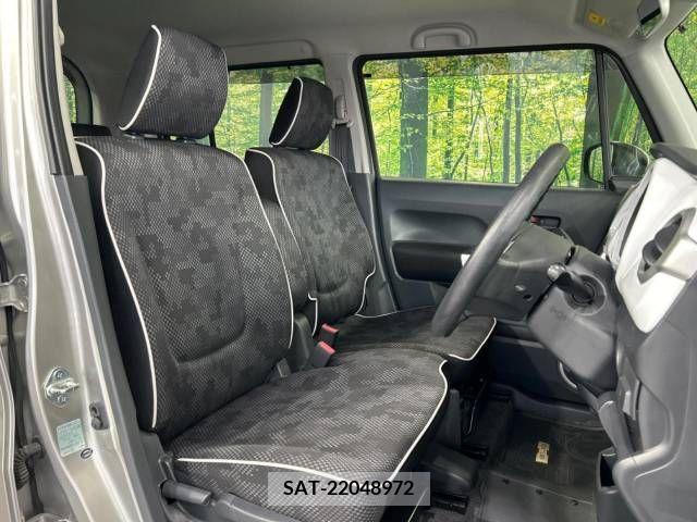 Suzuki HUSTLER 2016-05 312760-9