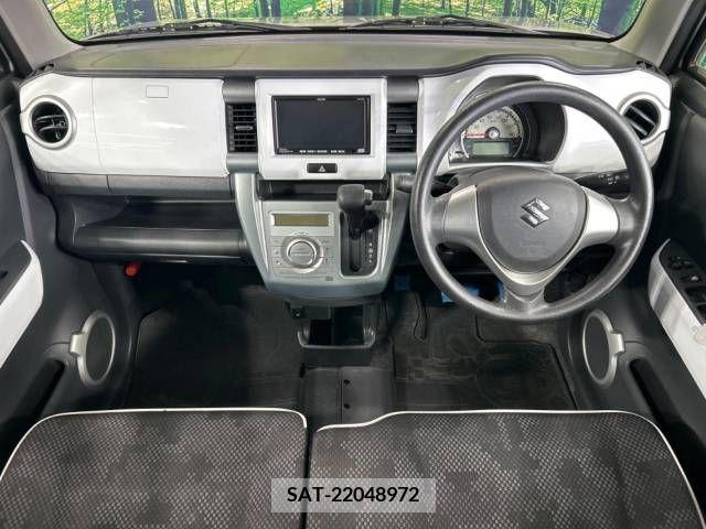 Suzuki HUSTLER 2016-05 312760-1