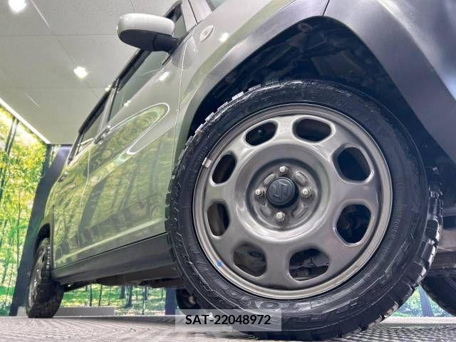 Suzuki HUSTLER 2016-05 312760-13
