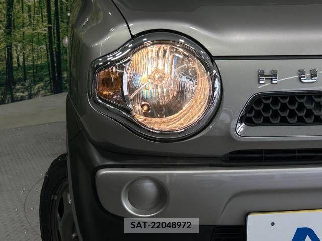 Suzuki HUSTLER 2016-05 312760-12