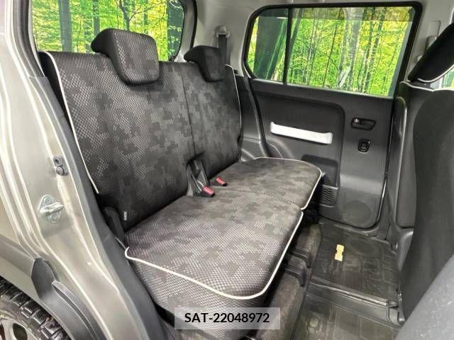 Suzuki HUSTLER 2016-05 312760-10