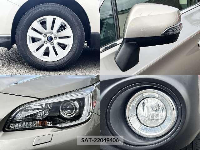 Subaru OUTBACK 2015-05 207016-4