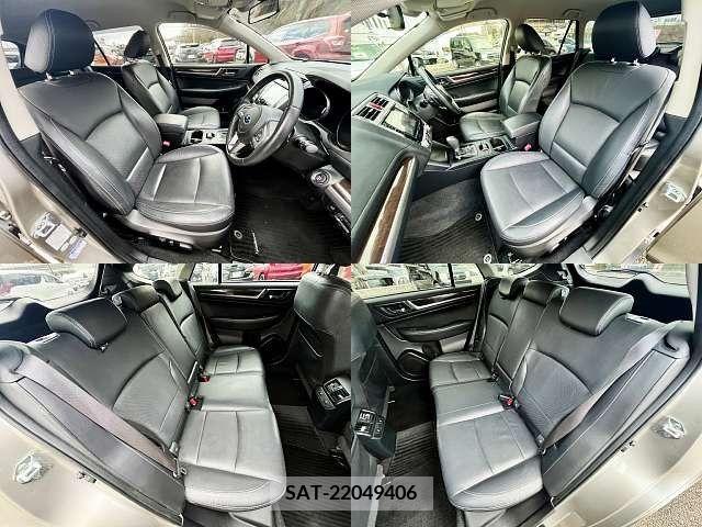 Subaru OUTBACK 2015-05 207016-5