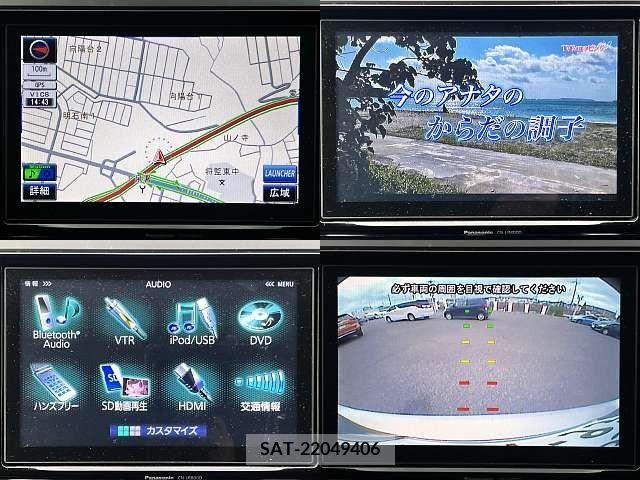 Subaru OUTBACK 2015-05 207016-8