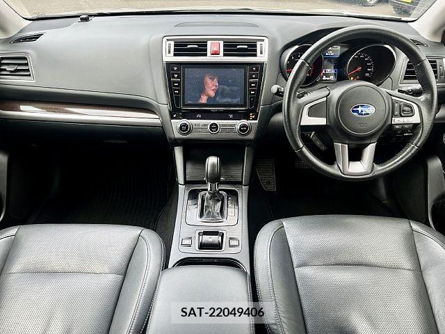 Subaru OUTBACK 2015-05 207016-1
