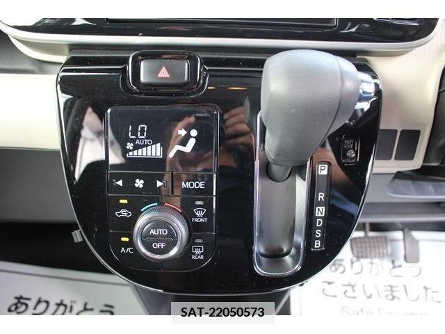 Daihatsu MOVE 2019-07 364172-17