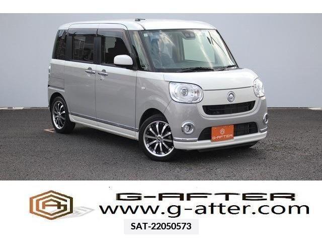 Daihatsu MOVE 2019-07 364172-0