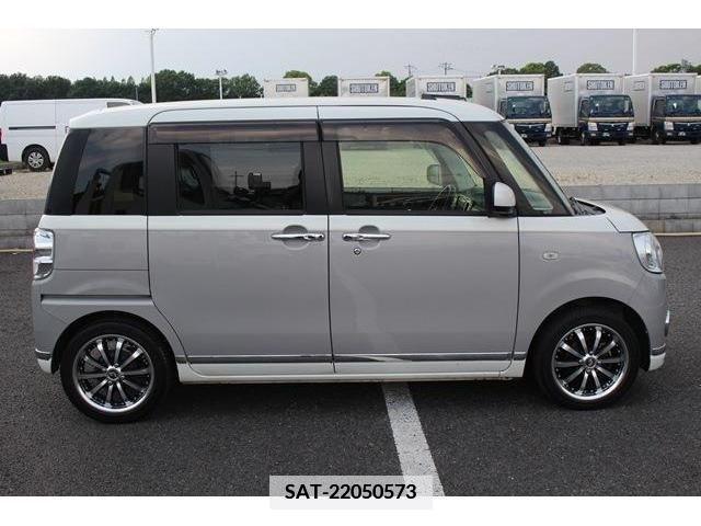 Daihatsu MOVE 2019-07 364172-8