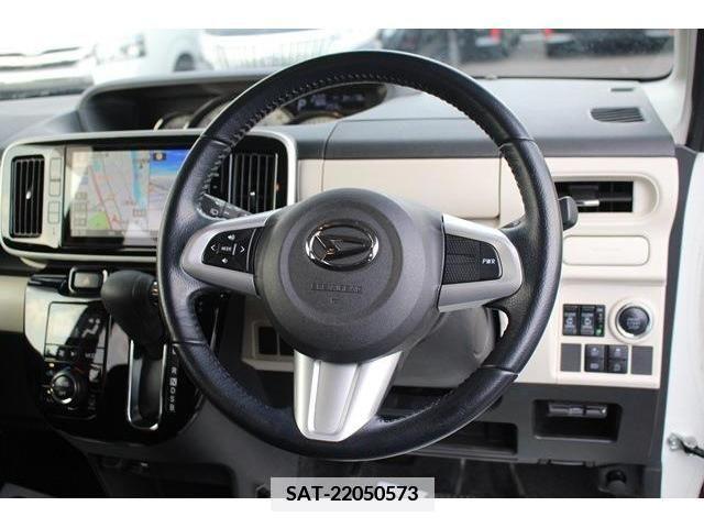 Daihatsu MOVE 2019-07 364172-16