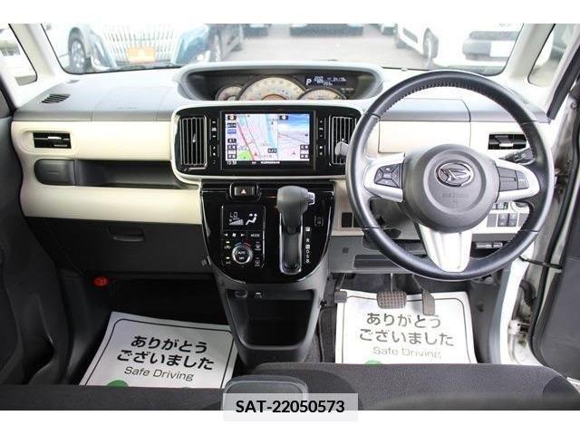 Daihatsu MOVE 2019-07 364172-15