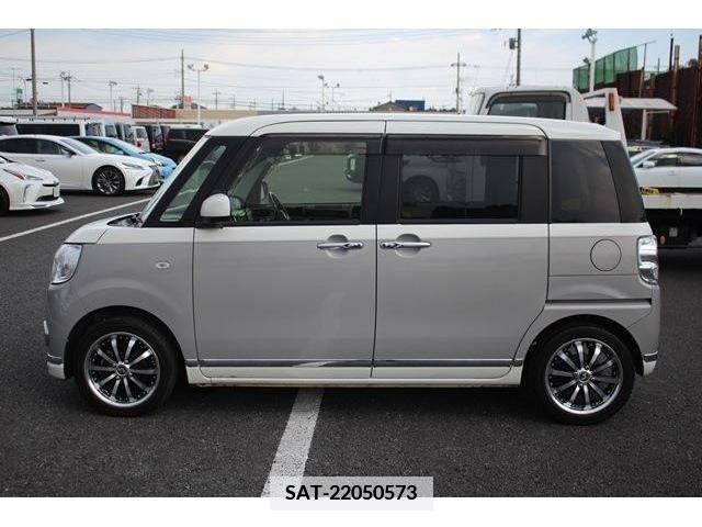 Daihatsu MOVE 2019-07 364172-6