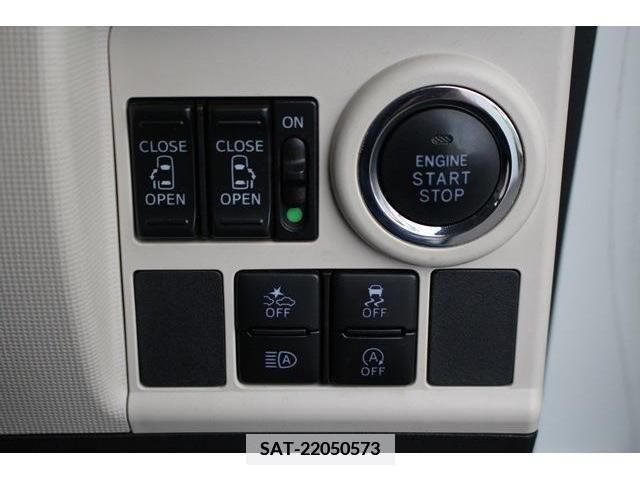 Daihatsu MOVE 2019-07 364172-3