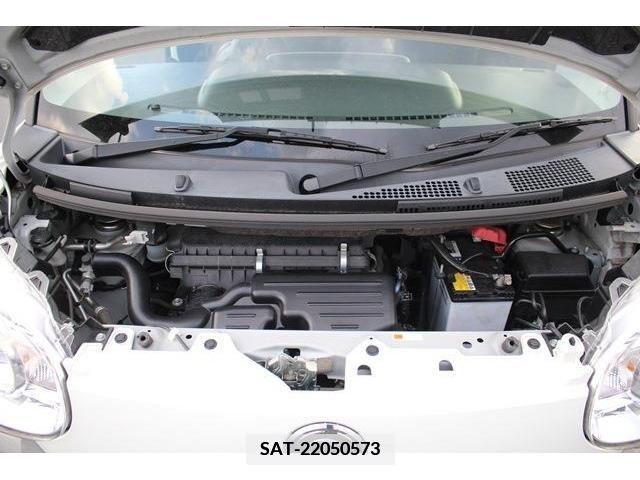 Daihatsu MOVE 2019-07 364172-19
