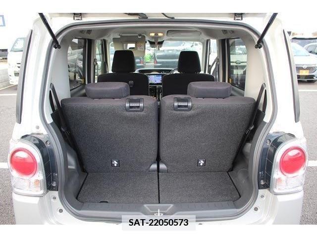 Daihatsu MOVE 2019-07 364172-18