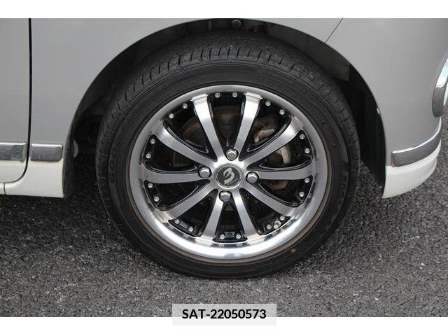 Daihatsu MOVE 2019-07 364172-9