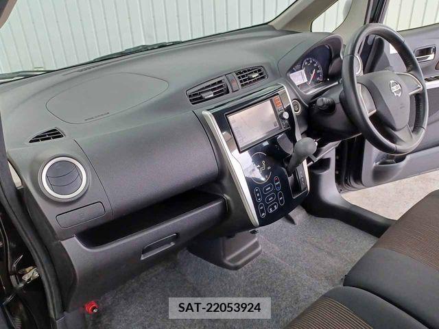 Nissan DAYZ 2015-07 266590-11