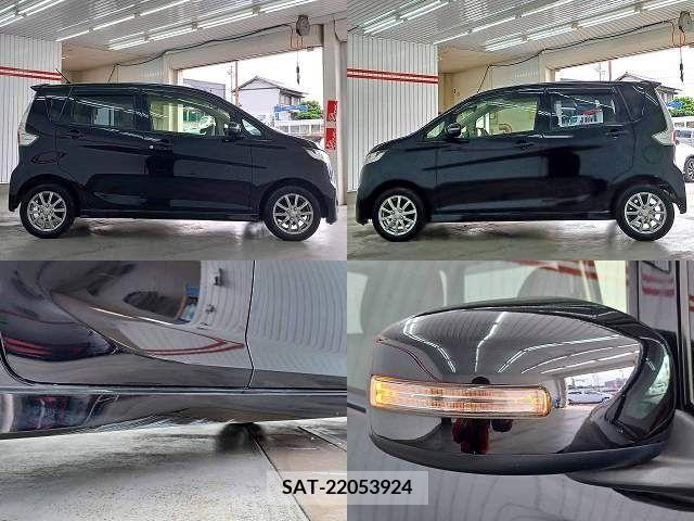 Nissan DAYZ 2015-07 266590-6