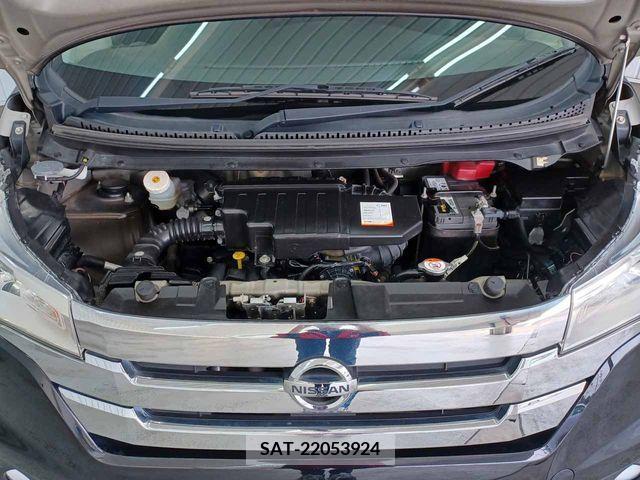 Nissan DAYZ 2015-07 266590-2