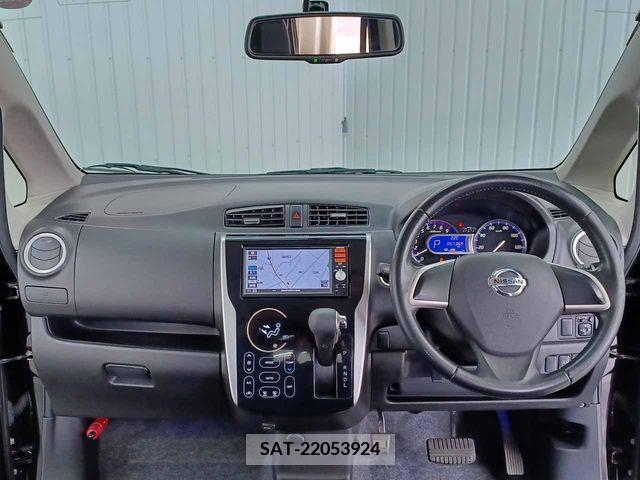 Nissan DAYZ 2015-07 266590-12