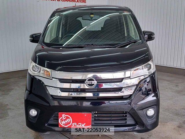 Nissan DAYZ 2015-07 266590-1