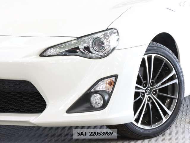 Toyota 86 2013-11 258640-11