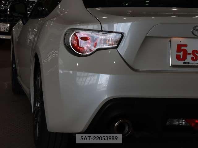 Toyota 86 2013-11 258640-10