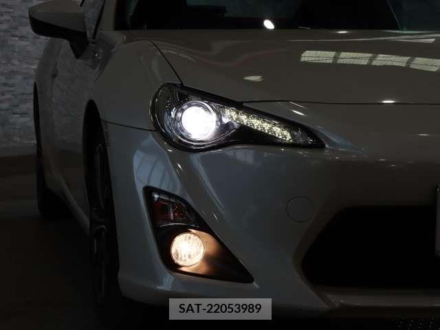 Toyota 86 2013-11 258640-9