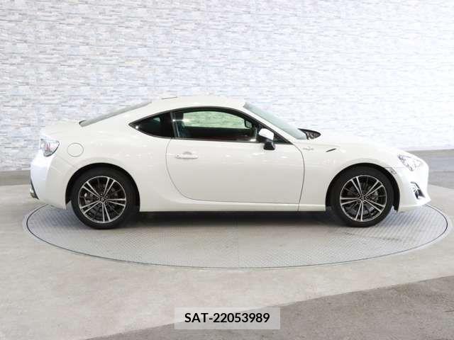Toyota 86 2013-11 258640-7