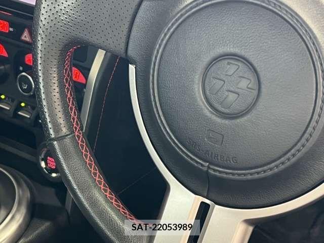 Toyota 86 2013-11 258640-16