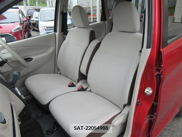 Nissan DAYZ 2016-02 390320-13