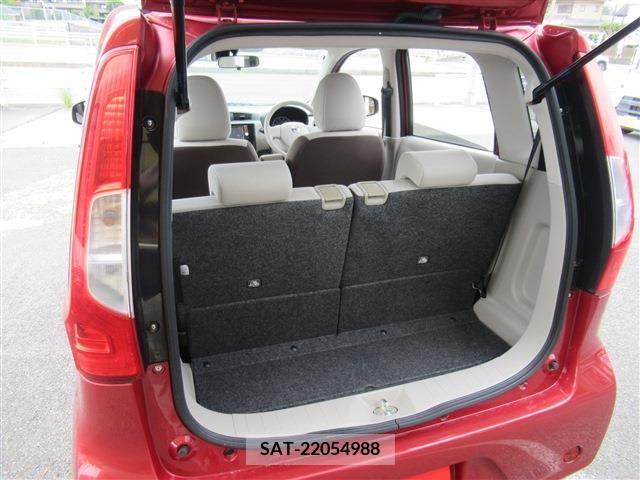 Nissan DAYZ 2016-02 390320-11
