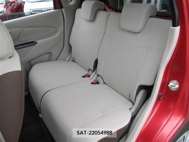 Nissan DAYZ 2016-02 390320-12