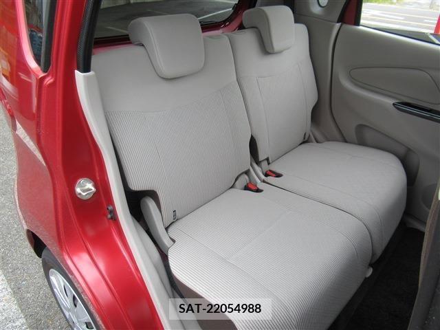 Nissan DAYZ 2016-02 390320-10