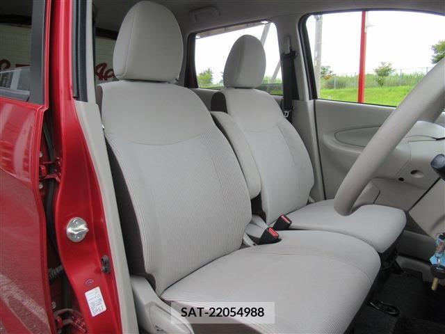 Nissan DAYZ 2016-02 390320-9