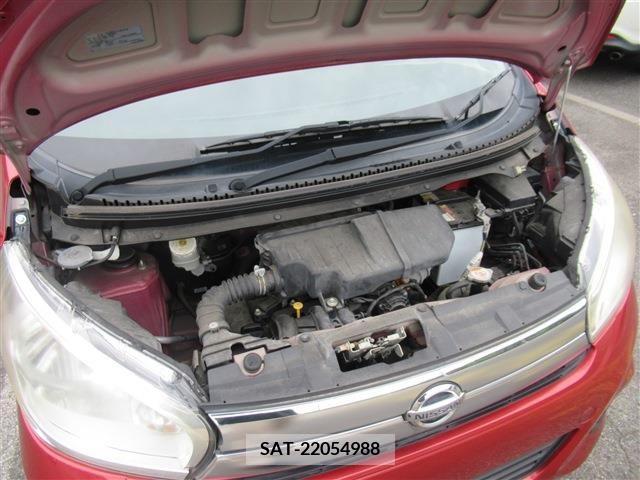 Nissan DAYZ 2016-02 390320-17